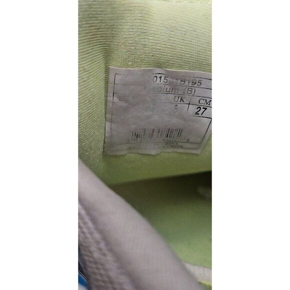 Brooks Transcend Ultimate Ride Athletic Running Shoes Women's Size 10 - Picture 9 of 11